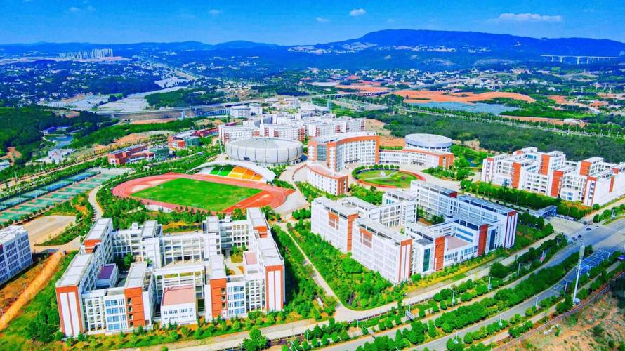 云南学前教育学校有哪些？-第2张图片-指南针培训网