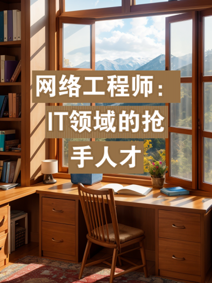 IT工程师如何规划职业生涯？-第3张图片-指南针培训网