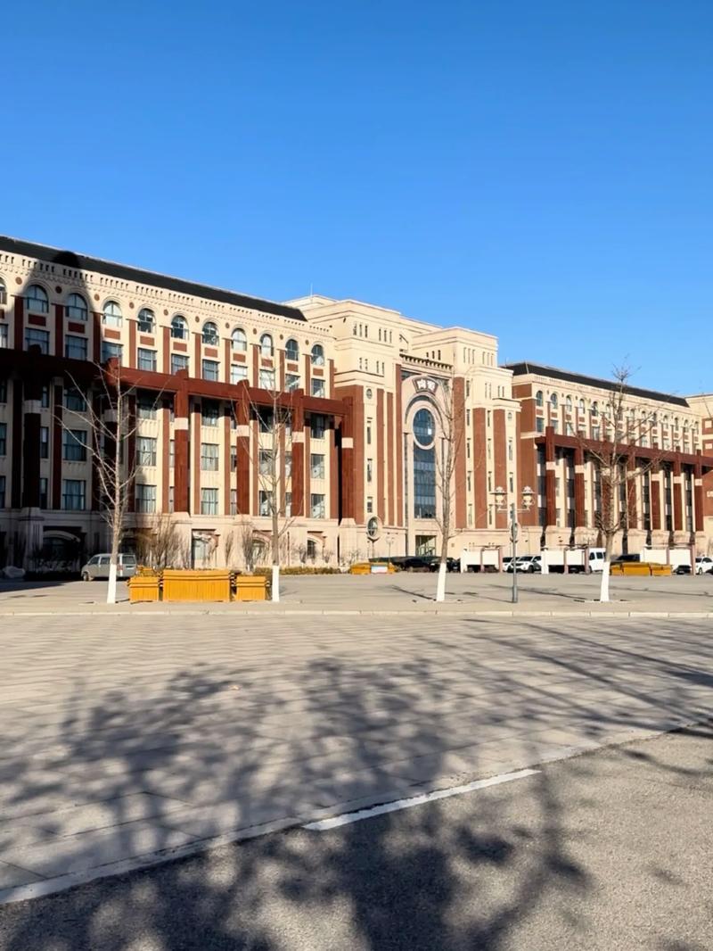 唐山工业职业技术学院如何发展而来?-第1张图片-指南针培训网 唐山工业职业技术学院如何发展而来?-第1张图片-指南针培训网