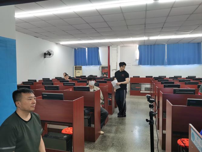 青海省自学考试管理如何优化提升？-第3张图片-指南针培训网