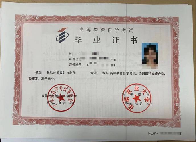 在校大学生自学考证，如何高效规划？-第1张图片-指南针培训网