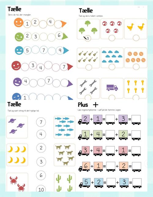 学前儿童数学教育 黄pdf,如何有效开展?-第3张图片-指南针培训网 学前儿童数学教育 黄pdf,如何有效开展?-第3张图片-指南针培训网