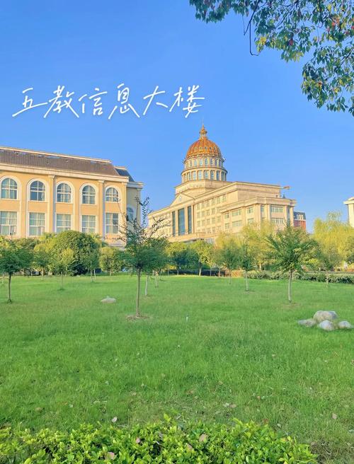 江西外语外贸职业学院发展历程有何亮点？-第1张图片-指南针培训网