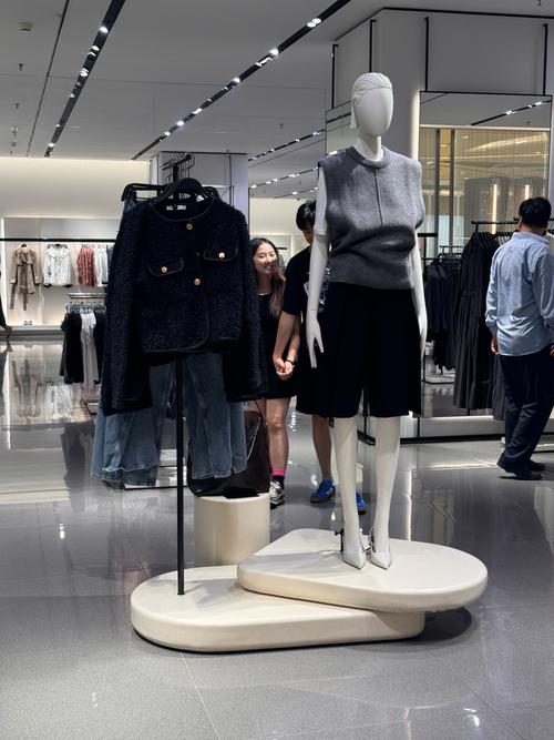 Zara面试问职业规划,该怎么回答才合适?-第2张图片-指南针培训网 Zara面试问职业规划,该怎么回答才合适?-第2张图片-指南针培训网