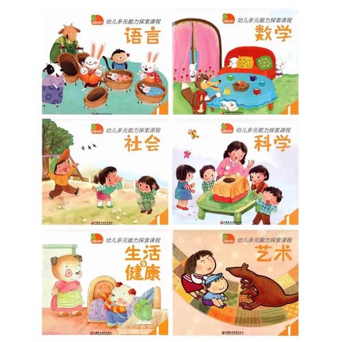 凤凰康轩幼儿多元能力探索课程有何独特优势?-第1张图片-指南针培训网 凤凰康轩幼儿多元能力探索课程有何独特优势?-第1张图片-指南针培训网