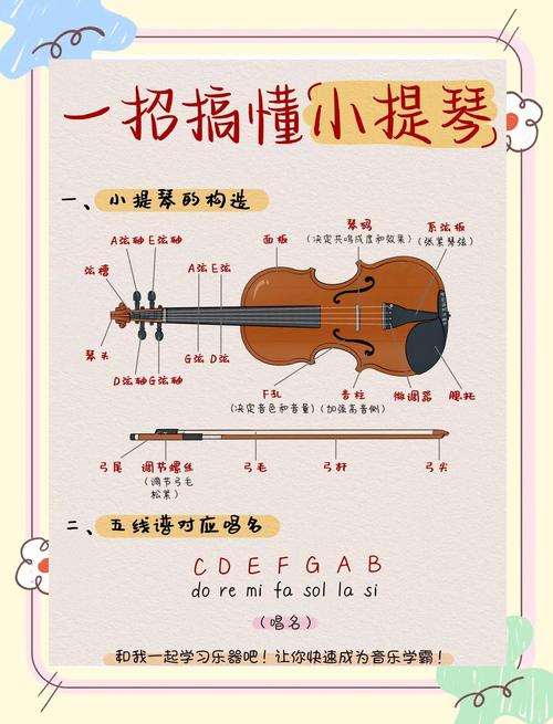 零基础自学小提琴真的能学会吗?-第1张图片-指南针培训网 零基础自学小提琴真的能学会吗?-第1张图片-指南针培训网