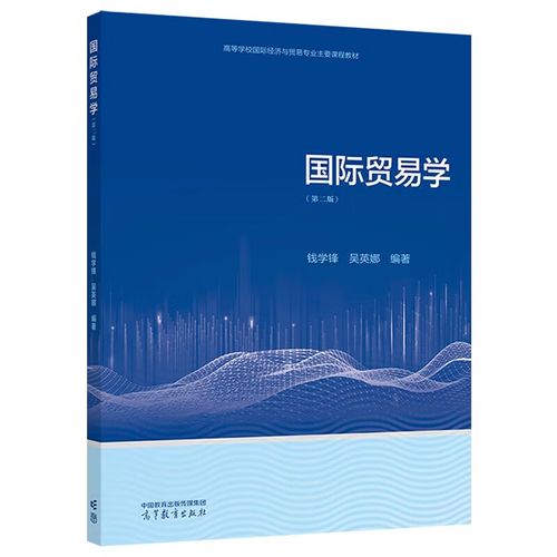 国际经济与贸易专业课程有哪些-第1张图片-指南针培训网