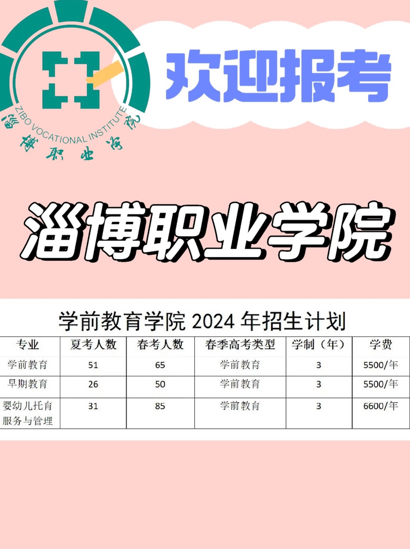淄博职业学院学前教育专业实力如何?-第1张图片-指南针培训网 淄博职业学院学前教育专业实力如何?-第1张图片-指南针培训网