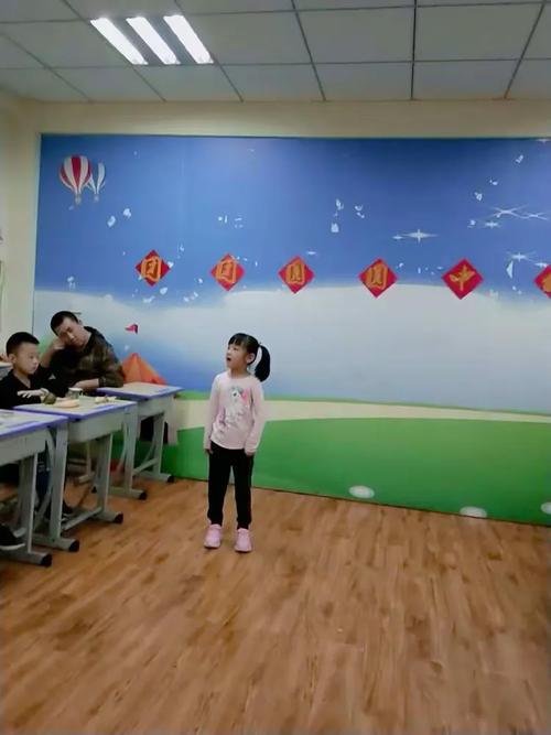 哈尔滨小巨人学前班地址电话是多少？-第3张图片-指南针培训网