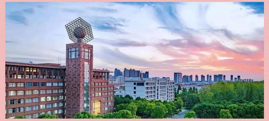 常州大学职协，学生职业发展如何助力？-第3张图片-指南针培训网