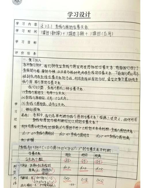 高中数学如何自学成功？关键方法有哪些？-第1张图片-指南针培训网