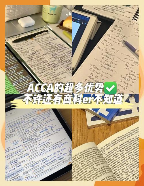 ACCA职业发展活动有哪些？-第2张图片-指南针培训网