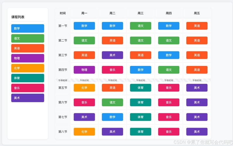 JavaScript课程设计如何选题与实现？-第1张图片-指南针培训网