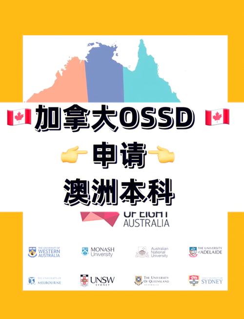 OSSD课程能申请哪些大学?-第2张图片-指南针培训网 OSSD课程能申请哪些大学?-第2张图片-指南针培训网