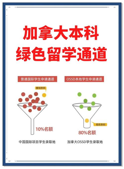 OSSD课程能申请哪些大学?-第3张图片-指南针培训网 OSSD课程能申请哪些大学?-第3张图片-指南针培训网