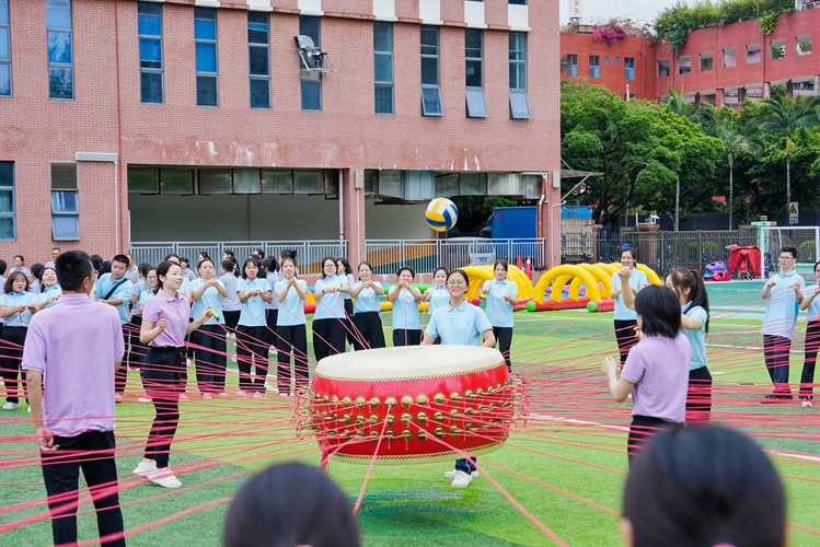 深圳学前教育信息管理系统如何高效运作？-第3张图片-指南针培训网