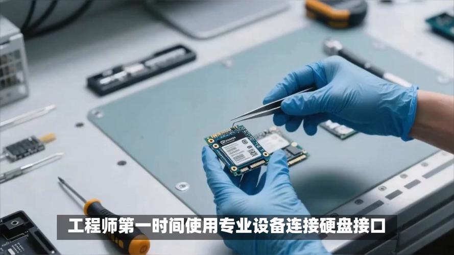 SSD固件工程师职业发展路径与前景如何?-第1张图片-指南针培训网 SSD固件工程师职业发展路径与前景如何?-第1张图片-指南针培训网