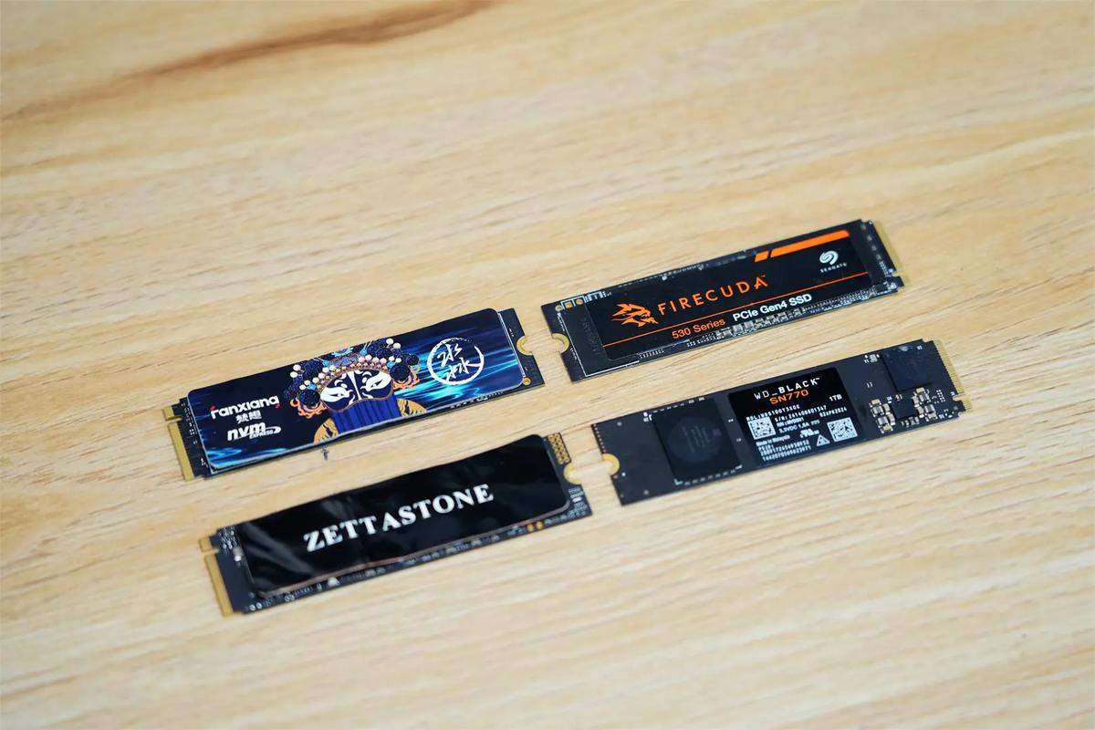 SSD固件工程师职业发展路径与前景如何?-第2张图片-指南针培训网 SSD固件工程师职业发展路径与前景如何?-第2张图片-指南针培训网