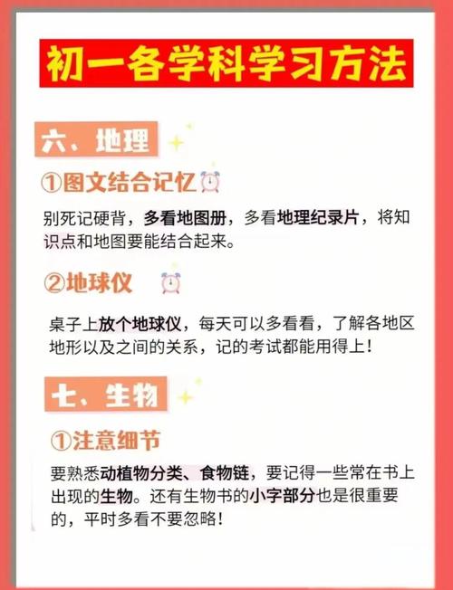 初一在家自学,课程怎么学才高效?-第3张图片-指南针培训网 初一在家自学,课程怎么学才高效?-第3张图片-指南针培训网