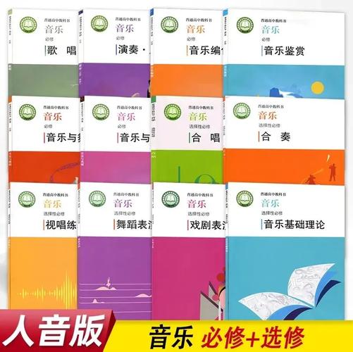 高中音乐课程设置有几个模块？-第2张图片-指南针培训网