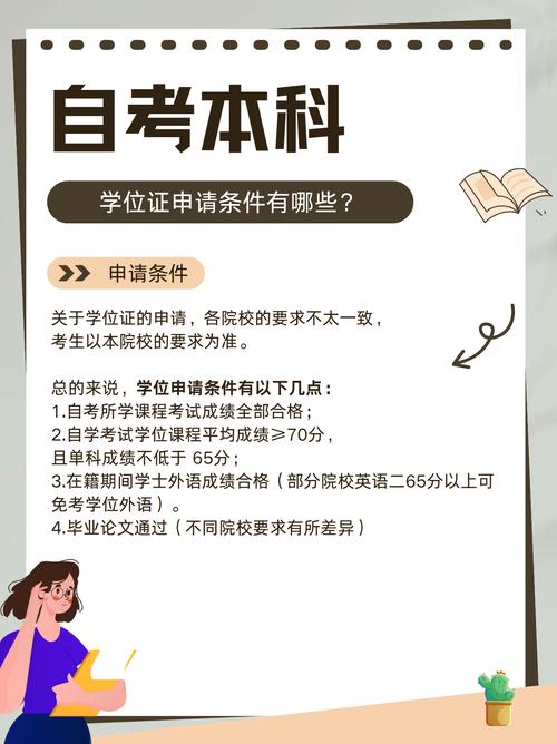 自学考试为何拿不到学位证?-第1张图片-指南针培训网 自学考试为何拿不到学位证?-第1张图片-指南针培训网