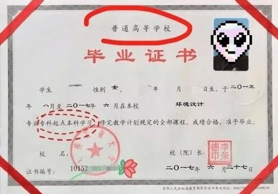 自学考试为何拿不到学位证?-第3张图片-指南针培训网 自学考试为何拿不到学位证?-第3张图片-指南针培训网