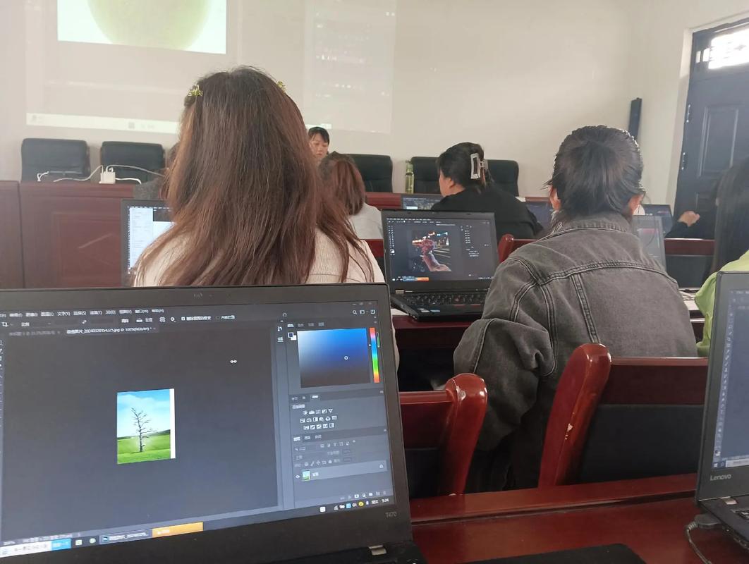 计算机Office培训课程，学完能掌握哪些实用技能？-第2张图片-指南针培训网