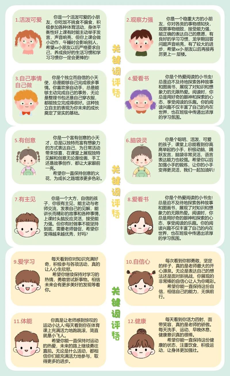 学前儿童掌握概念有何特点?-第3张图片-指南针培训网 学前儿童掌握概念有何特点?-第3张图片-指南针培训网