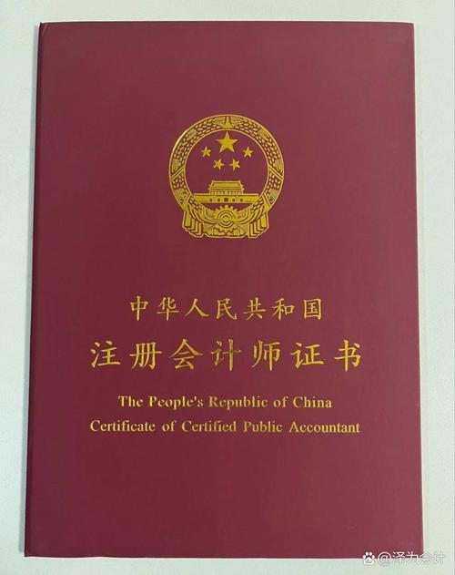 注册会计师能自学吗？-第2张图片-指南针培训网