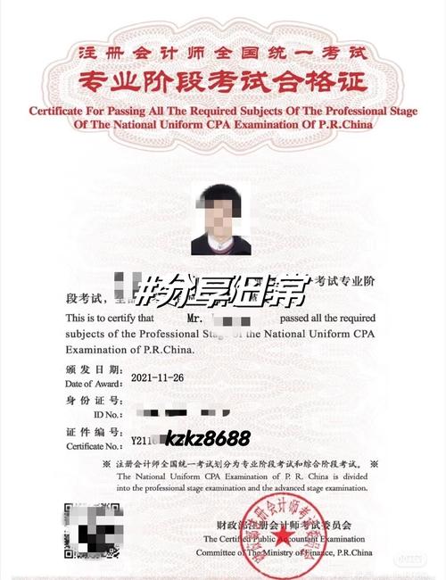 注册会计师能自学吗？-第1张图片-指南针培训网