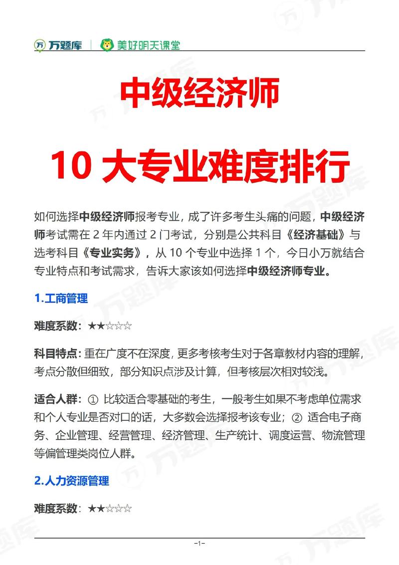 中级经济师自学能顺利通过吗?-第3张图片-指南针培训网 中级经济师自学能顺利通过吗?-第3张图片-指南针培训网