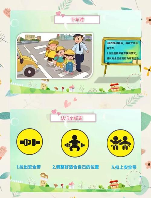 幼儿园放学前一分钟安全教育,一分钟够用吗?-第2张图片-指南针培训网 幼儿园放学前一分钟安全教育,一分钟够用吗?-第2张图片-指南针培训网