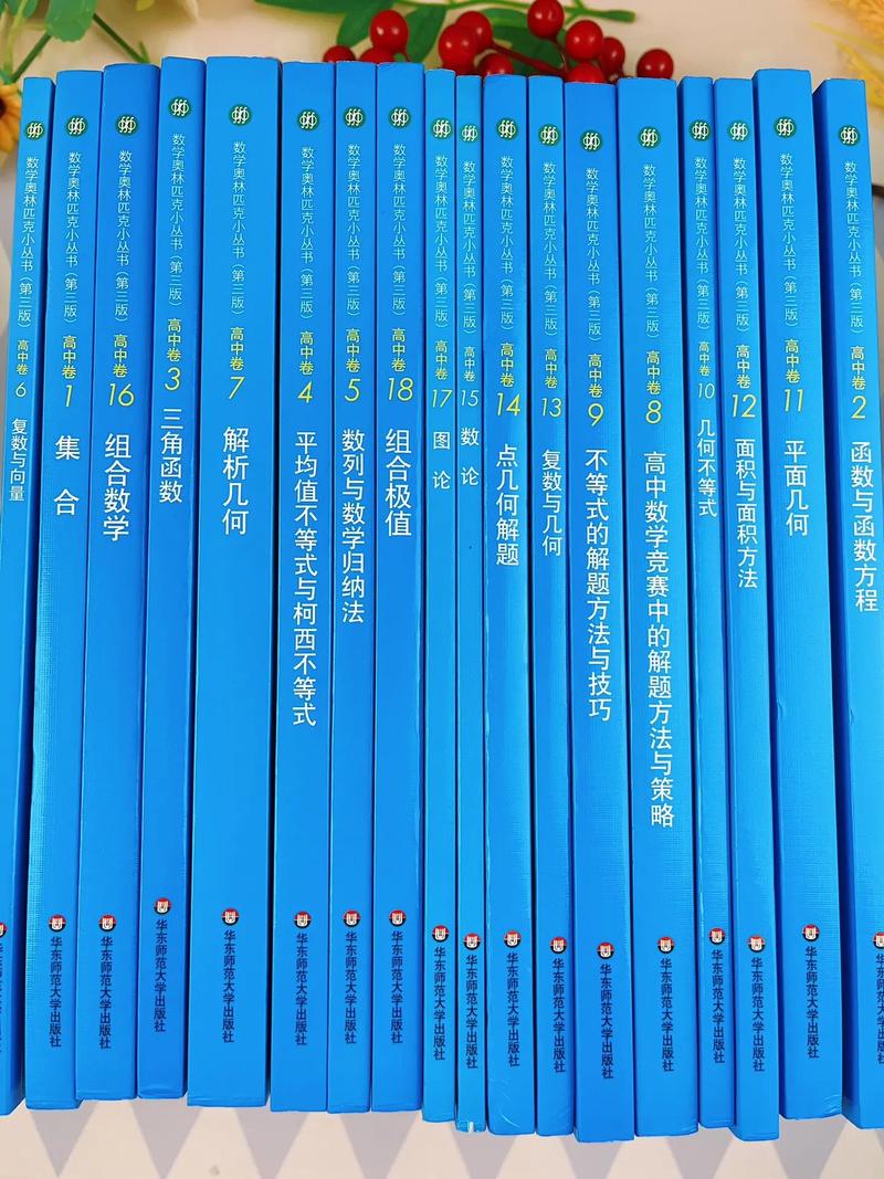 高中数学竞赛自学可行吗？-第3张图片-指南针培训网