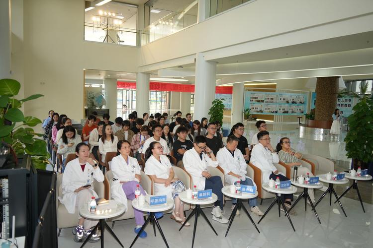 上海交大医学院课程中心有何特色?-第3张图片-指南针培训网 上海交大医学院课程中心有何特色?-第3张图片-指南针培训网