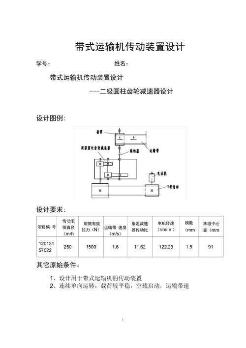 螺旋输送机传动装置如何设计?-第2张图片-指南针培训网 螺旋输送机传动装置如何设计?-第2张图片-指南针培训网