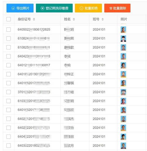 河南学前教育学籍管理系统有何作用？-第1张图片-指南针培训网