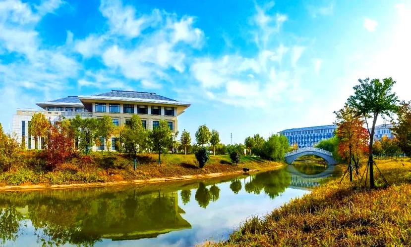 洛阳师范学院学前教育学院有何特色?-第3张图片-指南针培训网 洛阳师范学院学前教育学院有何特色?-第3张图片-指南针培训网