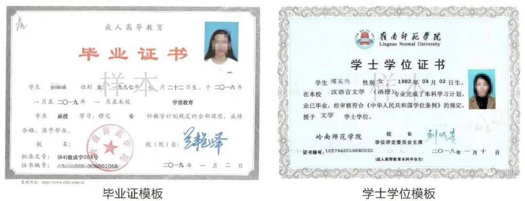 岭南师范学院自学考试怎么报名?-第2张图片-指南针培训网 岭南师范学院自学考试怎么报名?-第2张图片-指南针培训网