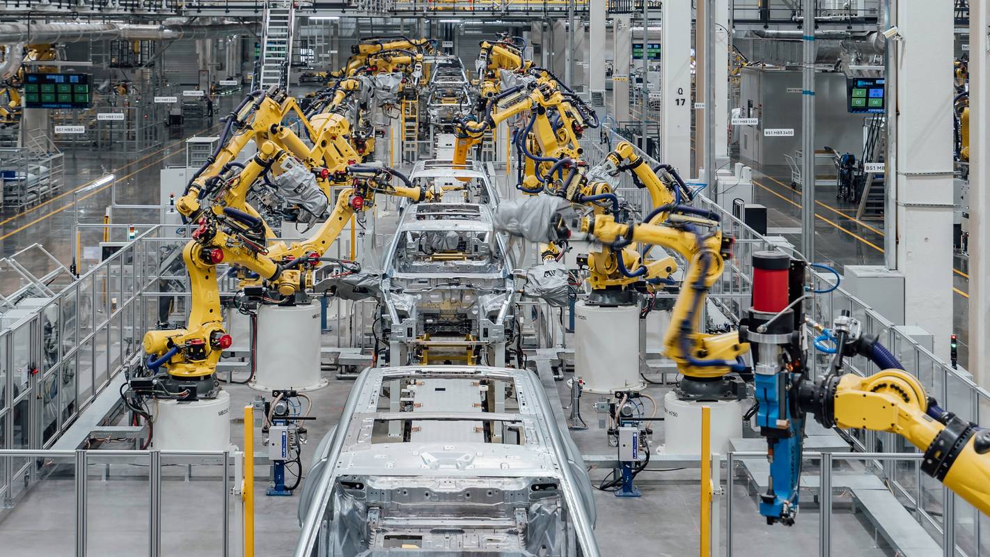 制造行业BD前景如何?职业发展路径有哪些?-第2张图片-指南针培训网 制造行业BD前景如何?职业发展路径有哪些?-第2张图片-指南针培训网