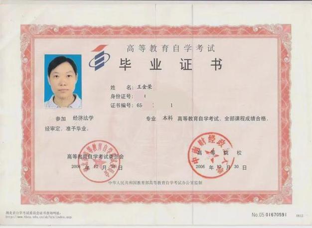 自学的本科文凭有用吗-第2张图片-指南针培训网