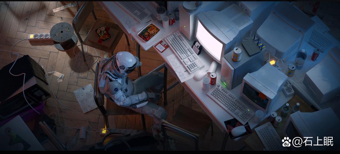 Unity3D职业发展前景如何？-第2张图片-指南针培训网