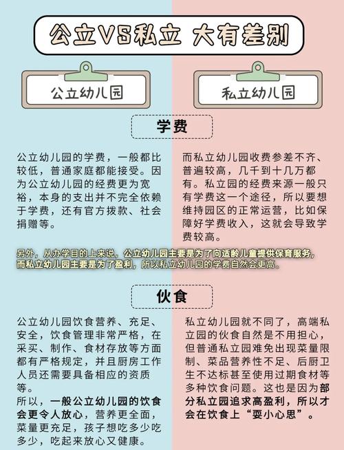 幼儿园和学前班，区别究竟在哪？-第1张图片-指南针培训网