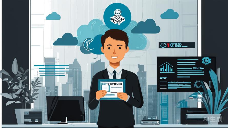 IT项目交付工程师如何突破职业瓶颈？-第1张图片-指南针培训网