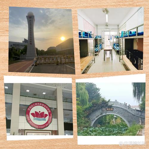 山东有哪些学前教育专科学校？-第2张图片-指南针培训网