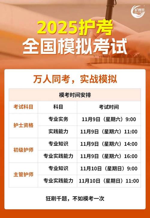 自学考护士资格证，如何高效备考一次通关？-第2张图片-指南针培训网