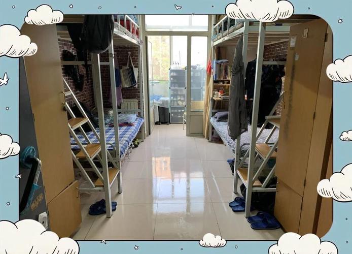 天津师范学前教育学院宿舍条件如何？-第1张图片-指南针培训网