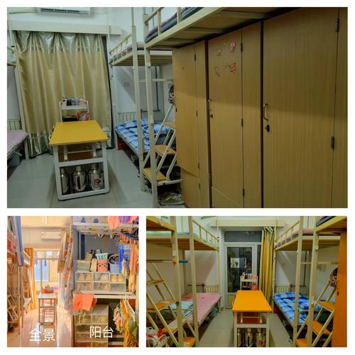 天津师范学前教育学院宿舍条件如何？-第2张图片-指南针培训网