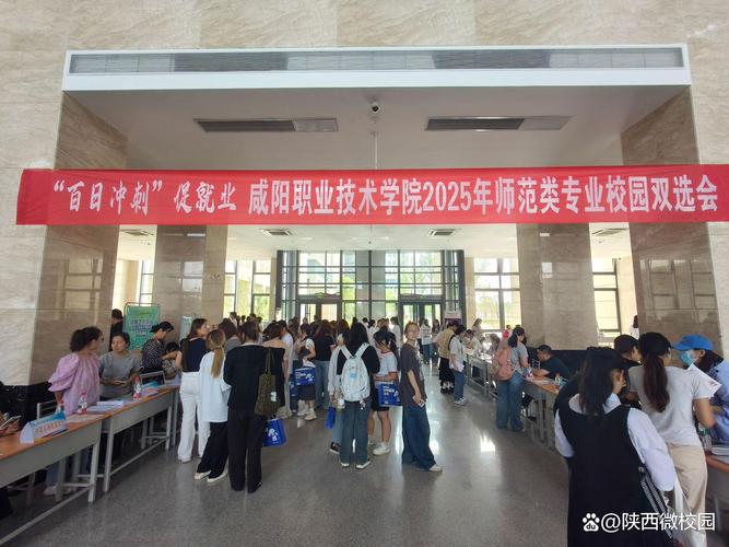 咸阳职院学前教育如何培养幼师人才？-第2张图片-指南针培训网