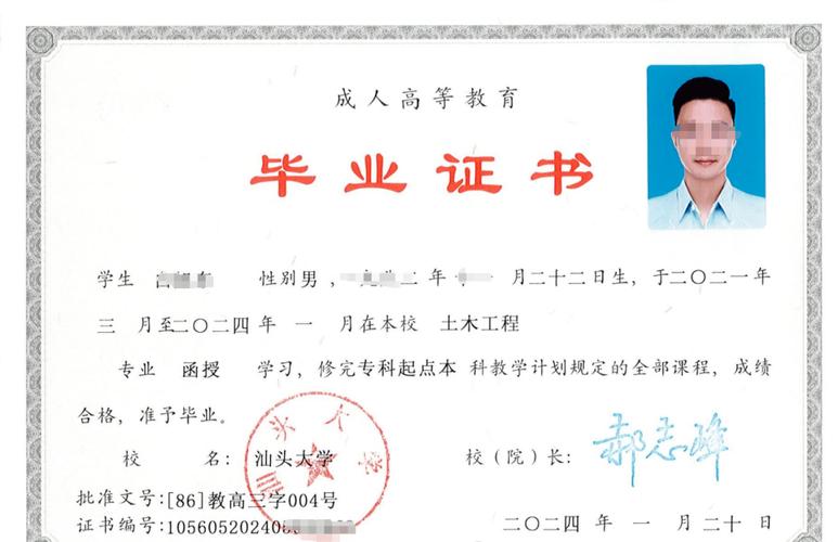自学本科毕业证效力等同于本科吗?-第2张图片-指南针培训网 自学本科毕业证效力等同于本科吗?-第2张图片-指南针培训网