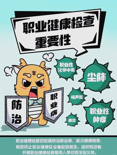 我国职业卫生发展简史如何?-第1张图片-指南针培训网 我国职业卫生发展简史如何?-第1张图片-指南针培训网